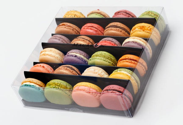 Macaron Classic Box - Large