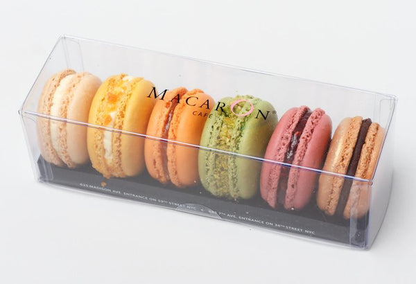 Macaron Classic Box - Small