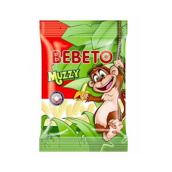 Bebetos Muzzy