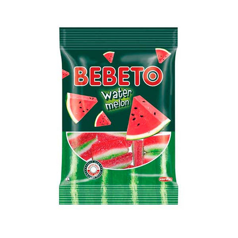 Bebetos Watermelon