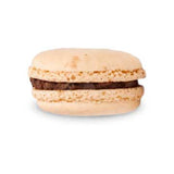 Macaron - Chocolate Coconut