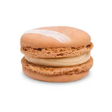 Macaron - Dulce de Leche