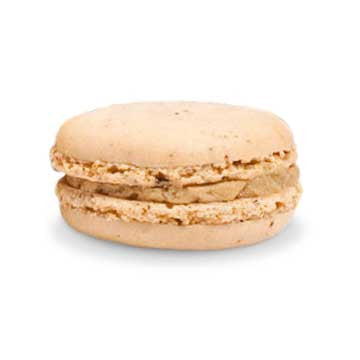 Macaron - Espresso