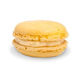 Macaron - Lemon