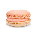 Macaron - Lychee Rose