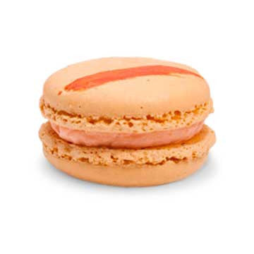 Macaron - Mango