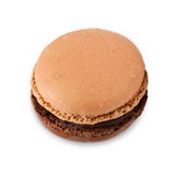 Macaron - Mocha