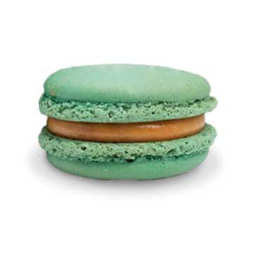 Macaron - Peanut Butter