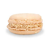 Macaron - Tahini Sesame