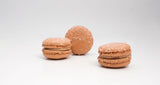 Macaron - Caramel “Fleur de Sel”