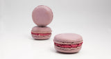 Macaron - Cassis