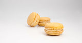 Macaron - Lemon