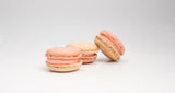 Macaron - Lychee Rose