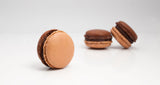 Macaron - Mocha