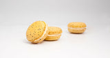 Macaron - Passion Fruit