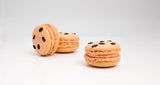 Macaron - Pumpkin Cinnamon