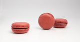 Macaron - Raspberry