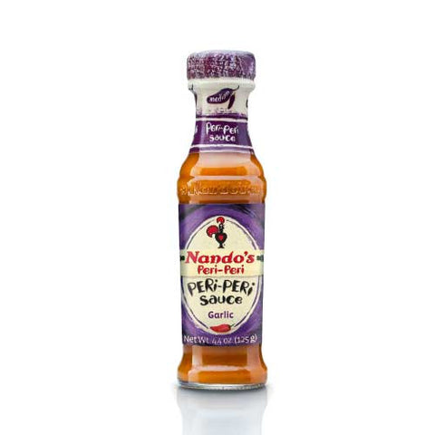 Garlic PERi-PERi sauce